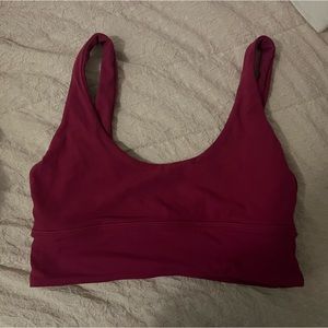 Lululemon Align Bra, Light support A/B cup